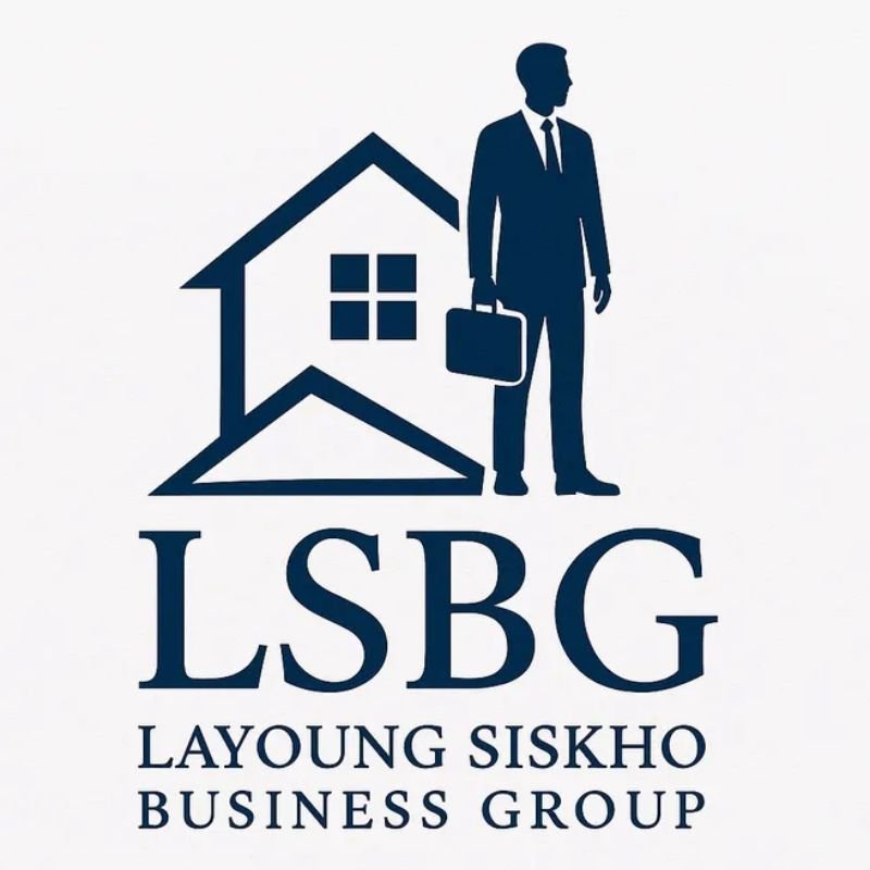 Logo LSBG